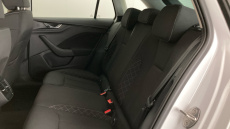 Skoda Scala 1.0 TSI 110 SE 5dr Petrol Hatchback